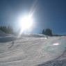 Switzerland, Les Croset Ski Resort 