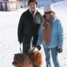Switzerland, Les Croset Ski Resort 