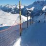 Switzerland, Les Croset Ski Resort 