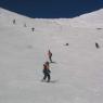 Switzerland, Les Croset Ski Resort 