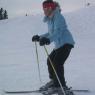 Switzerland, Villars Family Ski Trip 