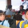 Switzerland, Villars Family Ski Trip 