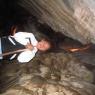 Exploring the Boyden Cave 