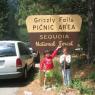 Grizzly Falls 