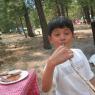 Moraine Campsite 
