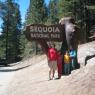 Sequoia National Forest