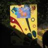 Pin the Donkey's Tail