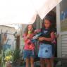 Water Fight!