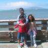 The Fisherman's Wharf 