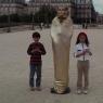 Weekend in France