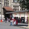 1st Day of Swiss School