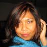 Haydee's 34th birthday